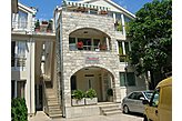 Ģimenes viesu māja Kumbor Melnkalne